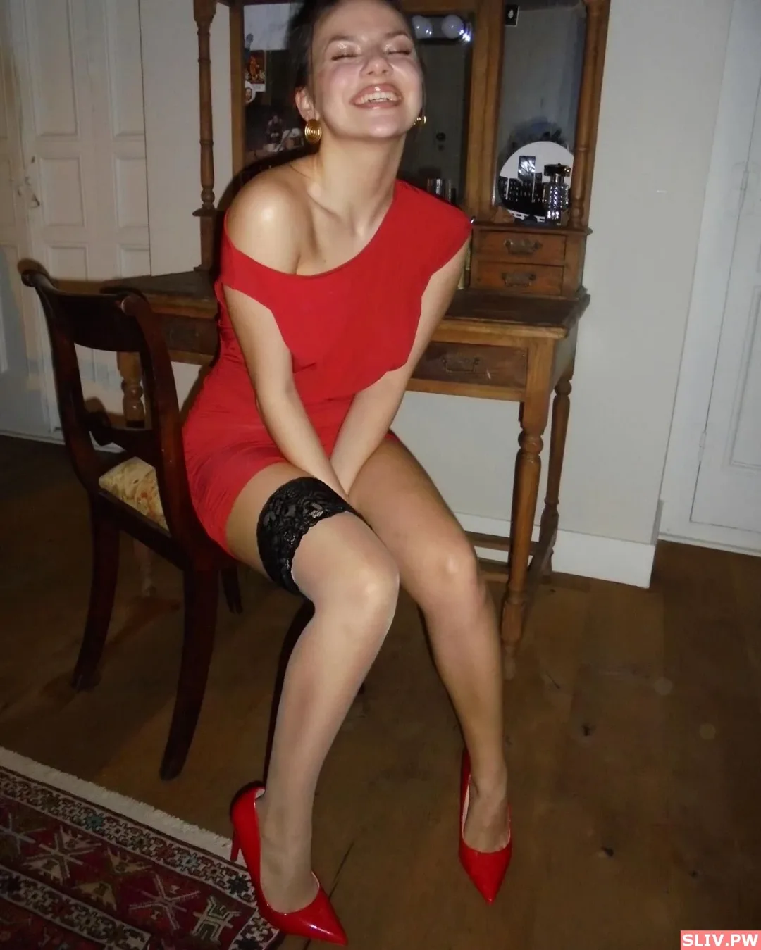 Dafne Keen OnlyFans фото