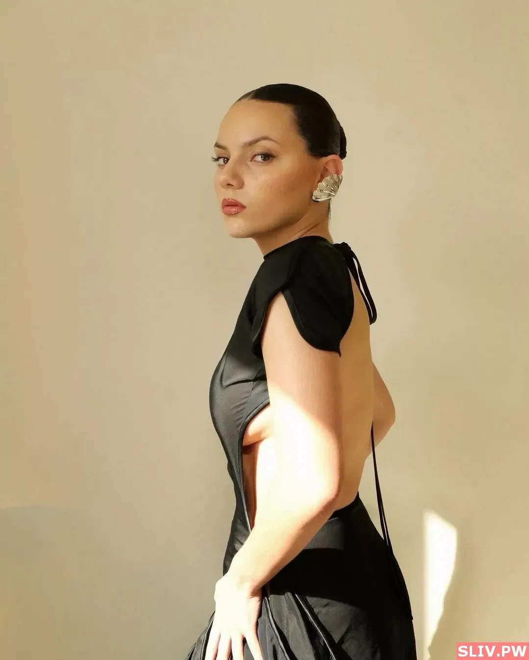 Dafne Keen OnlyFans фото