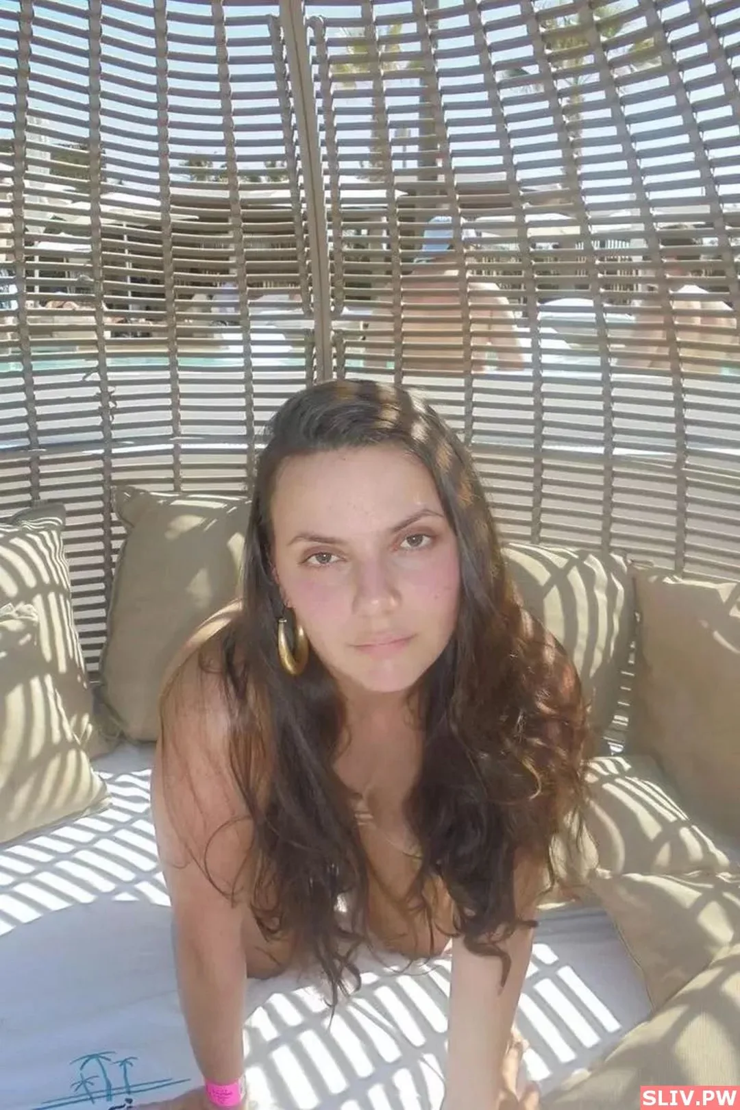 Dafne Keen OnlyFans фото