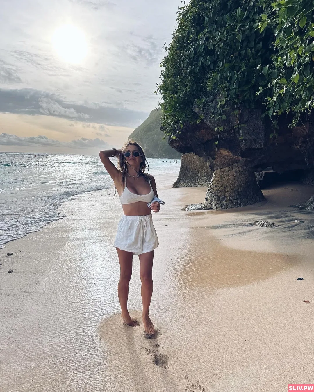 Анна Хилькевич OnlyFans фото