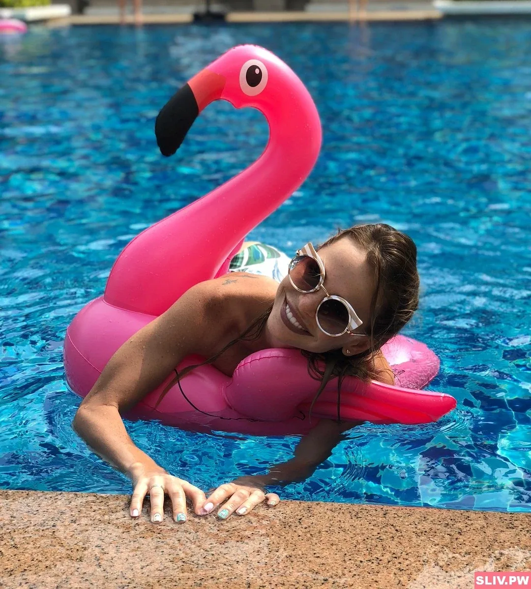 Анна Хилькевич OnlyFans фото