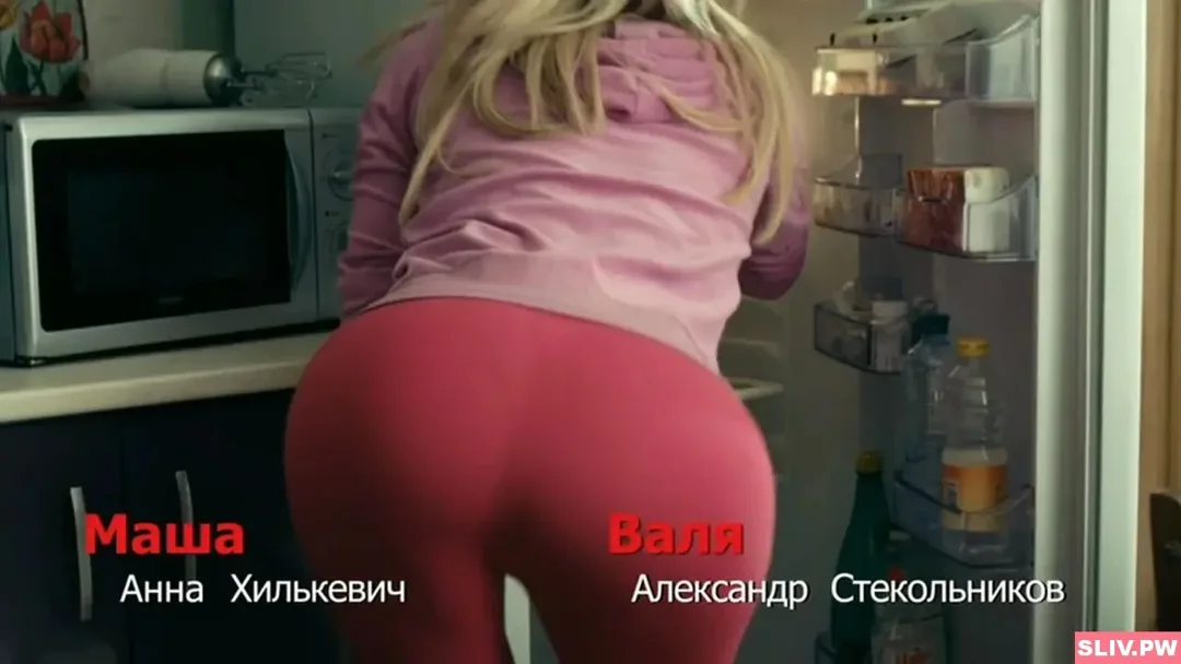Анна Хилькевич OnlyFans фото