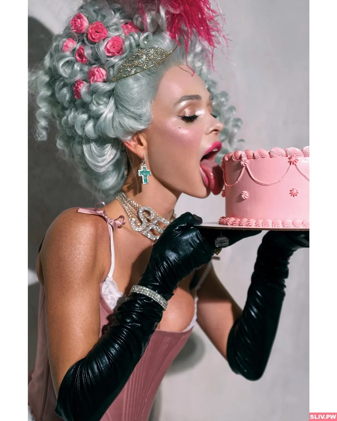 Анна Хилькевич OnlyFans фото