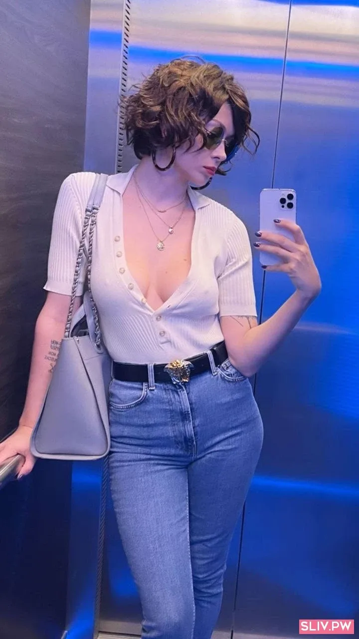 Настасья Самбурская OnlyFans слив фото 4 OnlyFans 2026
