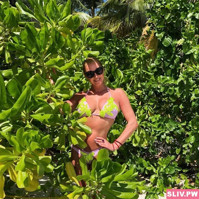 Анастасия Волочкова OnlyFans фото