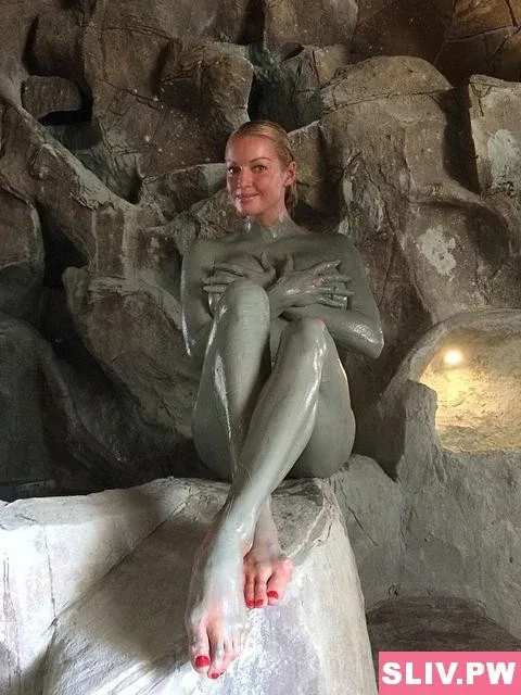 Анастасия Волочкова OnlyFans фото