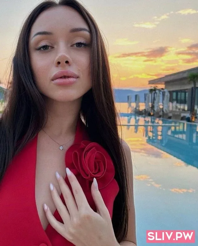 Юлия Шашкова OnlyFans фото
