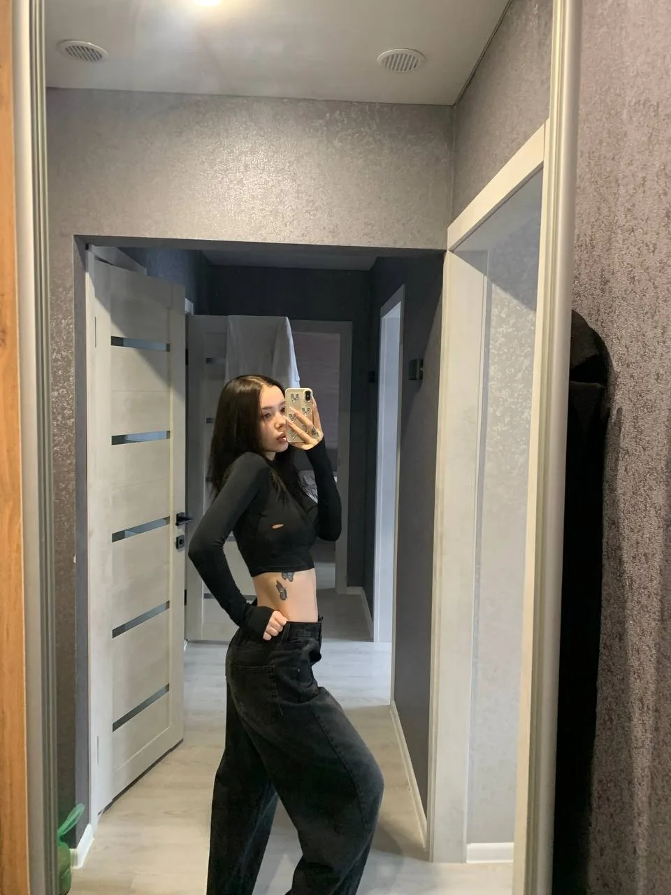 Тиктокерша Yourhate OnlyFans слив фото 4 OnlyFans 2026