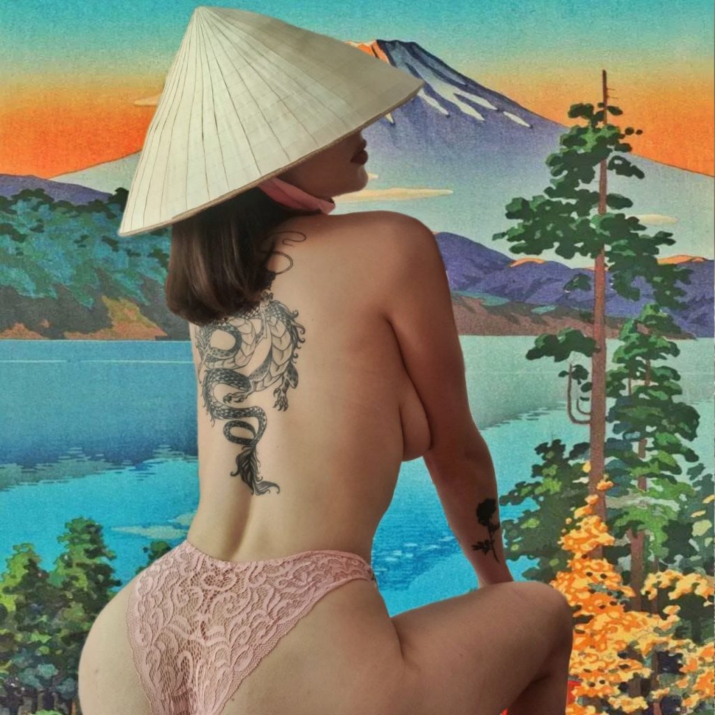 Юлия Шунина OnlyFans фото