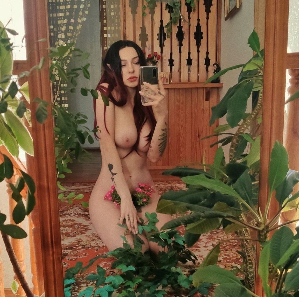 Юлия Шунина OnlyFans фото