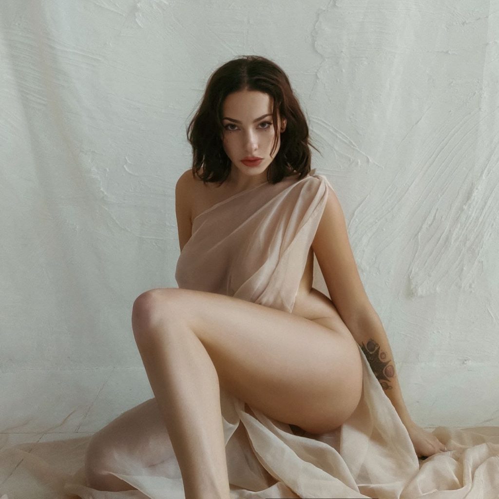 Юлия Шунина OnlyFans фото