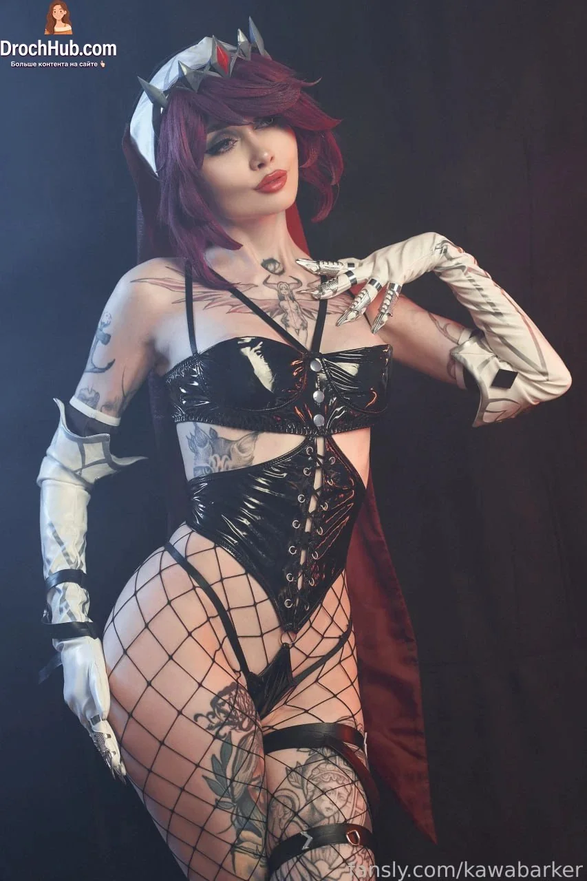 Zirael Rem / zirael_sg OnlyFans слив фото 7 21-30 лет 2026