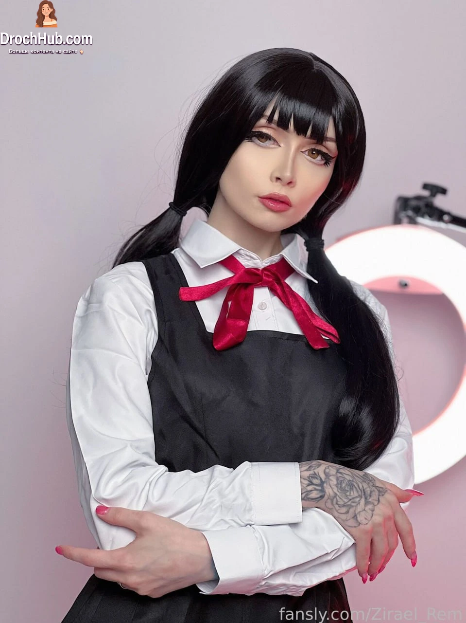 Zirael Rem / zirael_sg OnlyFans слив фото 28 21-30 лет 2026